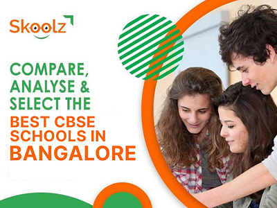 Best CBSE Schools in Bangalore