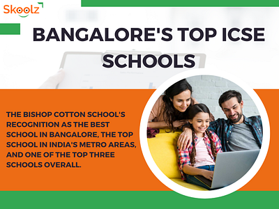 Bangalore's Top ICSE Schools