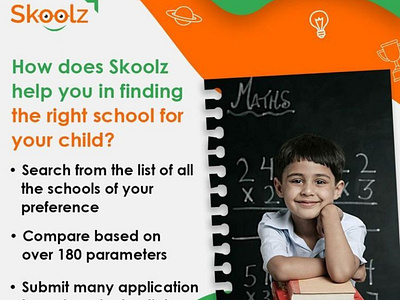 How Does Skoolz help you to find The best school in Bangalore?