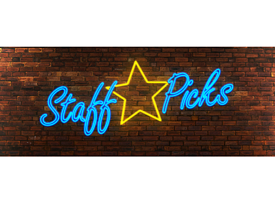 Staff Picks