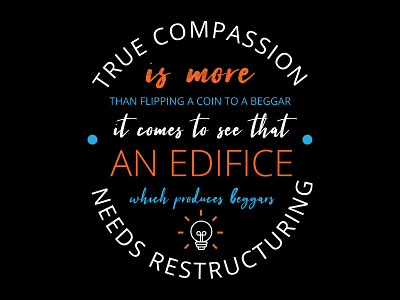 True Compassion