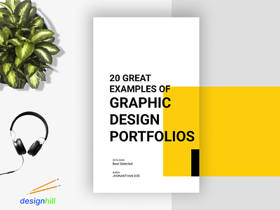 Graphic Design Examples