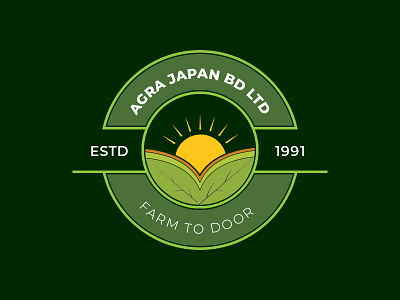 Farm logo