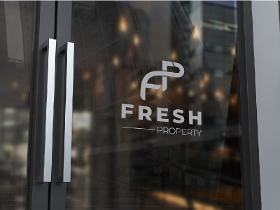 Fresh Property logo