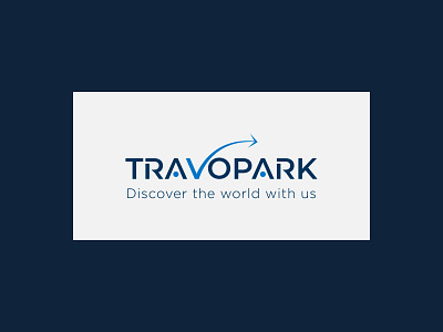 TRAVELLING LOGO