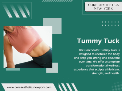 in house financing tummy tuck near me