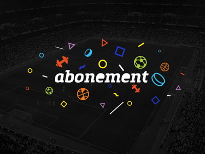 Abonement