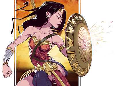 Wonderwoman