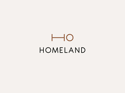 Homeland Logo