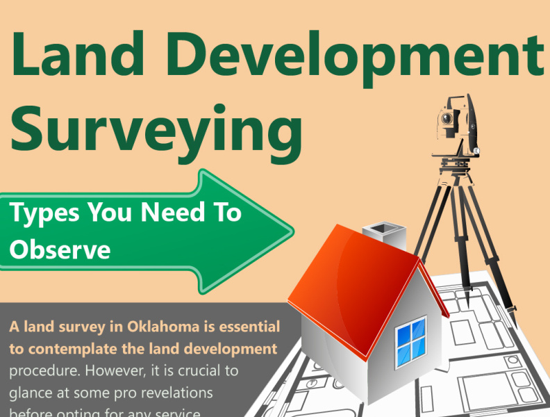 Land Development Surveying Types You Need To Observe by Carroll