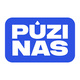 PUZINAS branding