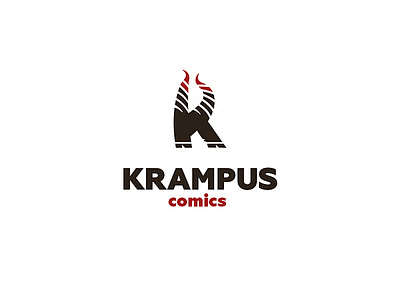 Krampus comics