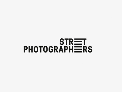 Logophoto brand logo photo photography street