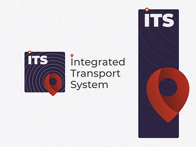 Transport System - Logo by Mr.Katz on Dribbble