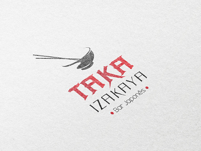 Taka Izakaya