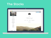 The Stocks