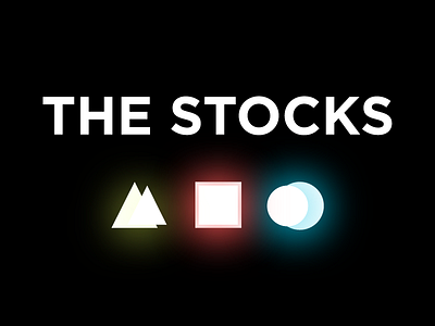 The Stocks v2 - coming soon! stock stock photos