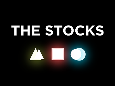 The Stocks v2 - coming soon!