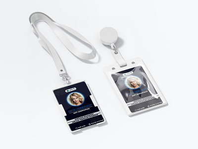 Id Card Organization