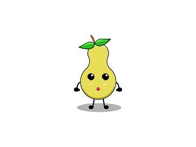 Pear Animation Design