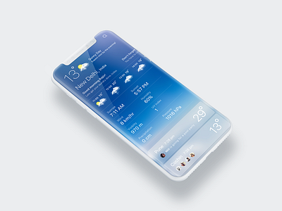 Weather App