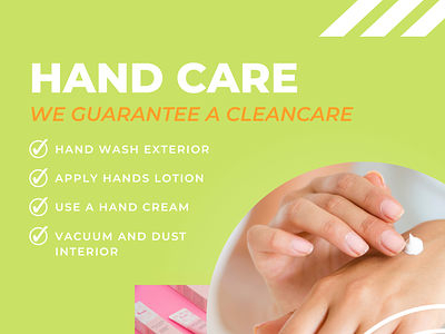 Hand Care