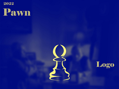 Pawn Logo