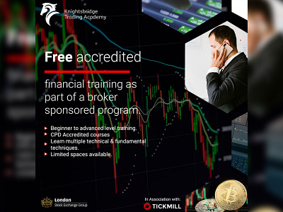 Stock Market Advert 2