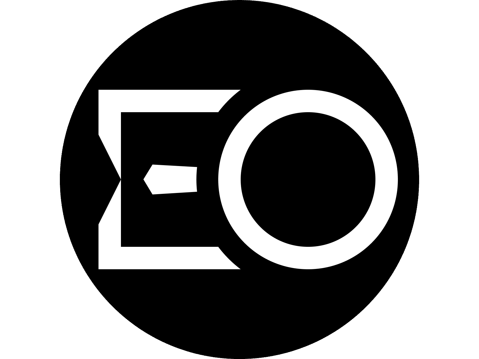 EO Logo logo