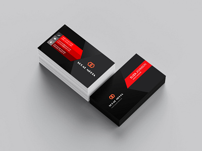 BUSINESS CARD adobe business card card graphic design logo photoshop text