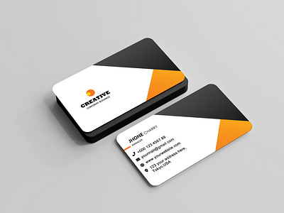 BUSINESS CARD