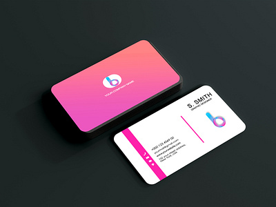 BUSINESS CARD