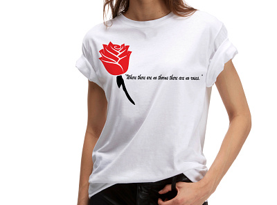 WOMEN T-SHIRT DESIGN adobe design graphic design photoshop t shirt text