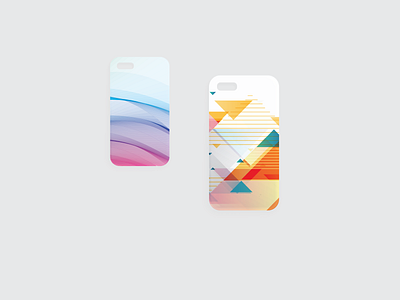 Mobile Covers illustration