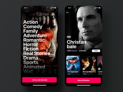 Moovbox - Movie App