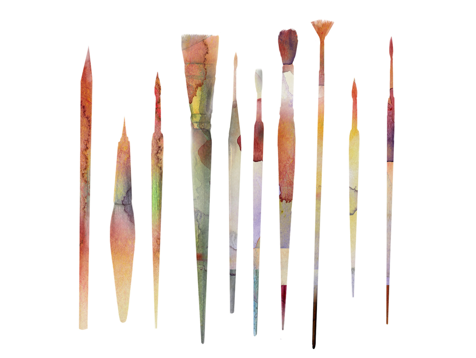 Brushes 