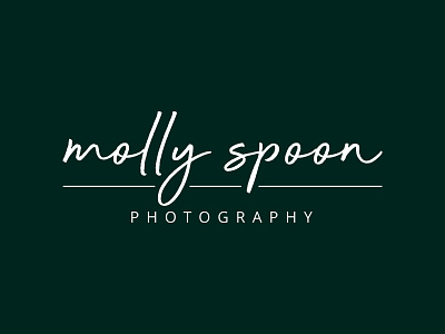 Photography Studio - Logo Design