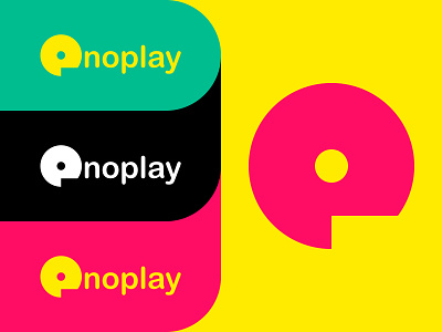 Enoplay Game Marketplace - Branding & Logo Design