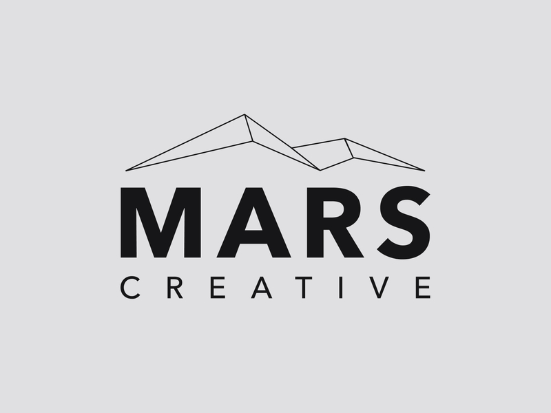 Digital Agency - Logo Design