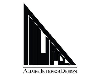 Enterior design company logo