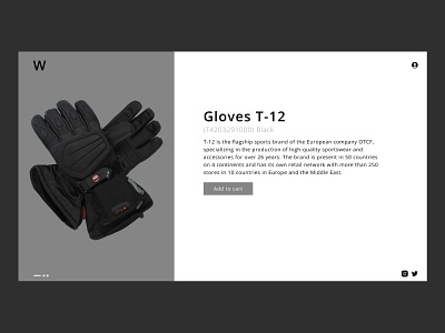 Gloves T-12 clothes fashion figma gloves landing