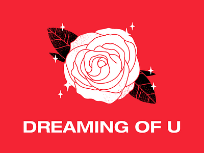 Dreaming of u aceeeite como la flor dreaming of you enamelpin flat design rose selena quintanilla