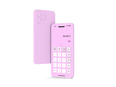 Calculator design calculator design design fi figma design ui