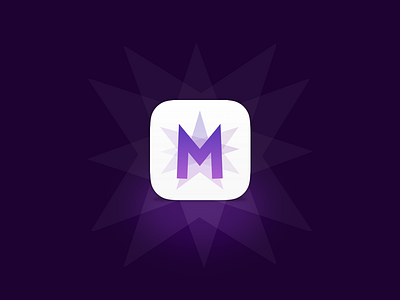 Meetum iOS Icon app icon ios meet
