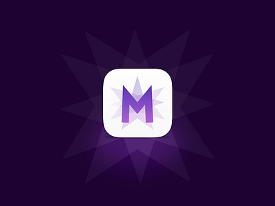 Meetum iOS Icon