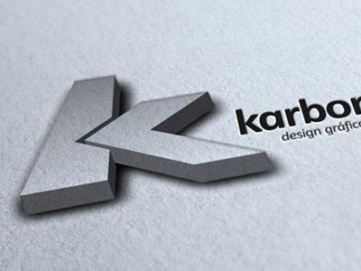 Karbono Logo