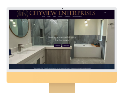 CityView Enterprises