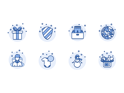 Illustrations for Baby Clothing Brand baby blue branding design icon illustation vector web