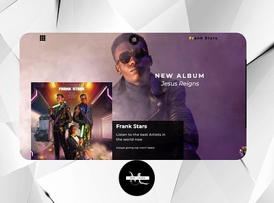 Beats Selling Site beats cdbaby design ecommerce hipop music pop rockstars royalty song website