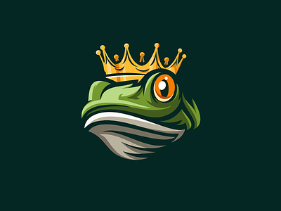 FROG LOGO